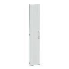 Porta trasparente canalina Prisma G 33M - SCHNEIDER ELECTRIC LVS08294 product photo