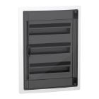 CENTRALINO PRISMASET XS INCASSO 3X18 PORTA FUM?  1TB - SCHNEIDER ELECTRIC LVSXF318 product photo