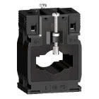Trasformatore Amperometrico tropicalizzato TA 400/5 D.26 - SBAR 12X40 15X32MM - SCHNEIDER ELECTRIC METSECT5MB040 product photo