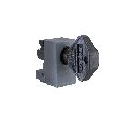 Serratura doppia barra 5 mm - SCHNEIDER ELECTRIC NSYINDB51 product photo