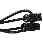 Cavo di interconnessione 1 mt - SCHNEIDER ELECTRIC NSYLAM1M product photo