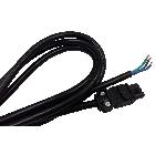 Cavo di alimentazione 3 mt - SCHNEIDER ELECTRIC NSYLAM3M product photo