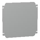 Piastra di fondo 300x300 per Spacial SBM - SCHNEIDER ELECTRIC NSYMM33SB product photo