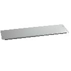 Piastra frontale piena H300 L600 mm - SCHNEIDER ELECTRIC NSYMPC306 product photo