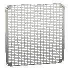 Pannello preforato Telequick 600x600 - SCHNEIDER ELECTRIC NSYMR66 product photo