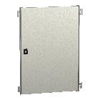 Porta interna 700x500 - SCHNEIDER ELECTRIC NSYPIN75 product photo