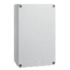 Pulsantiera vuota XAP-A - plastica - non forata - SCHNEIDER ELECTRIC XAPA3100 product photo