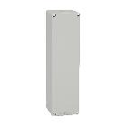 Pulsantiera in metallo grigia  M32 non forata 85X310X77 UL CSA - SCHNEIDER ELECTRIC XAPD54 product photo
