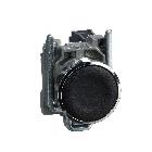 PULSANTE NERO - SCHNEIDER ELECTRIC XB4BA21 - SCHNEIDER ELECTRIC XB4BA21 - SCHNEIDER ELECTRIC XB4BA21 product photo