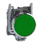 PULSANTE VERDE - SCHNEIDER ELECTRIC XB4BA31 - SCHNEIDER ELECTRIC XB4BA31 - SCHNEIDER ELECTRIC XB4BA31 product photo