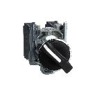 SELETTORE A LEVA 2 POSIZIONI - SCHNEIDER ELECTRIC XB4BD25 - SCHNEIDER ELECTRIC XB4BD25 - SCHNEIDER ELECTRIC XB4BD25 product photo