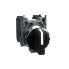 SELETTORE A LEVA 3 POSIZIONI - SCHNEIDER ELECTRIC XB4BD33 - SCHNEIDER ELECTRIC XB4BD33 - SCHNEIDER ELECTRIC XB4BD33 product photo