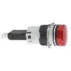 LAMPADA SPIA ROSSA - SCHNEIDER ELECTRIC XB6AV4BB - SCHNEIDER ELECTRIC XB6AV4BB - SCHNEIDER ELECTRIC XB6AV4BB product photo