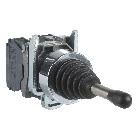 MANIPOLATORE - SCHNEIDER ELECTRIC XD4PA12 - SCHNEIDER ELECTRIC XD4PA12 - SCHNEIDER ELECTRIC XD4PA12 product photo