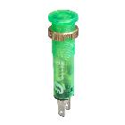 LAMPADA SPIA VERDE - SCHNEIDER ELECTRIC XVLA233 - SCHNEIDER ELECTRIC XVLA233 - SCHNEIDER ELECTRIC XVLA233 product photo