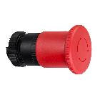 TESTA PULS. A FUNGO ROSSO - SCHNEIDER ELECTRIC ZA2BS844 - SCHNEIDER ELECTRIC ZA2BS844 - SCHNEIDER ELECTRIC ZA2BS844 product photo