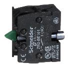 ELEMENTO DI CONTATTO - SCHNEIDER ELECTRIC ZB2BE101 - SCHNEIDER ELECTRIC ZB2BE101 - SCHNEIDER ELECTRIC ZB2BE101 product photo