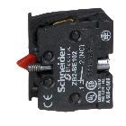 ELEMENTO DI CONTATTO - SCHNEIDER ELECTRIC ZB2BE102 - SCHNEIDER ELECTRIC ZB2BE102 - SCHNEIDER ELECTRIC ZB2BE102 product photo