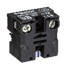CORPO LAMPADA SPIA - SCHNEIDER ELECTRIC ZB2BV006 - SCHNEIDER ELECTRIC ZB2BV006 - SCHNEIDER ELECTRIC ZB2BV006 product photo