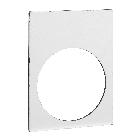 Targhetta - SCHNEIDER ELECTRIC ZB2BY4101 product photo