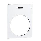 Etichetta - 30 x 40mm - bianca - i - SCHNEIDER ELECTRIC ZB2BY4930 product photo