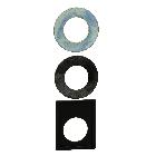 RIDUZIONE - SCHNEIDER ELECTRIC ZB2BZ4 - SCHNEIDER ELECTRIC ZB2BZ4 - SCHNEIDER ELECTRIC ZB2BZ4 product photo