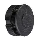 TAPPO OTTURATORE - SCHNEIDER ELECTRIC ZB2SZ3 - SCHNEIDER ELECTRIC ZB2SZ3 - SCHNEIDER ELECTRIC ZB2SZ3 product photo