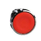 TESTA PULSANTE ROSSO - SCHNEIDER ELECTRIC ZB4BA4 product photo