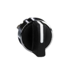 TESTA SELETTORE A LEVA 2 POSIZIONI - SCHNEIDER ELECTRIC ZB4BD2 product photo