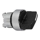 TESTA SELETTORE A LEVA 2 POSIZIONI - SCHNEIDER ELECTRIC ZB4BD4 - SCHNEIDER ELECTRIC ZB4BD4 - SCHNEIDER ELECTRIC ZB4BD4 product photo