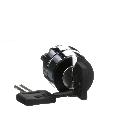 TESTA SELETTORE A CHIAVE 2 POSIZIONI - SCHNEIDER ELECTRIC ZB4BG4 - SCHNEIDER ELECTRIC ZB4BG4 - SCHNEIDER ELECTRIC ZB4BG4 product photo