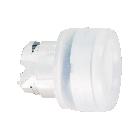 TESTA PULSANTE BIANCO - SCHNEIDER ELECTRIC ZB4BP1 - SCHNEIDER ELECTRIC ZB4BP1 - SCHNEIDER ELECTRIC ZB4BP1 product photo