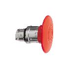 TESTA PULSANTE A FUNGO ROSSO EMERGENZA - SCHNEIDER ELECTRIC ZB4BS864 - SCHNEIDER ELECTRIC ZB4BS864 - SCHNEIDER ELECTRIC ZB4BS864 product photo