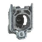 CORPO LAMPADA SPIA - SCHNEIDER ELECTRIC ZB4BV6 - SCHNEIDER ELECTRIC ZB4BV6 - SCHNEIDER ELECTRIC ZB4BV6 product photo