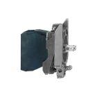 CORPO LAMPADA SPIA ROSSA LED 24V - SCHNEIDER ELECTRIC ZB4BVB4 product photo