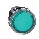 TESTA PULSANTE LUMINOSO VERDE - SCHNEIDER ELECTRIC ZB4BW33 - SCHNEIDER ELECTRIC ZB4BW33 - SCHNEIDER ELECTRIC ZB4BW33 product photo