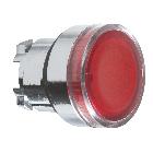 TESTA PULSANTE LUMINOSO ROSSO - SCHNEIDER ELECTRIC ZB4BW34 - SCHNEIDER ELECTRIC ZB4BW34 - SCHNEIDER ELECTRIC ZB4BW34 product photo