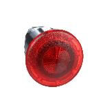 PULSANTE A FUNGO LUMINOSO ROSSO - SCHNEIDER ELECTRIC ZB4BW643 - SCHNEIDER ELECTRIC ZB4BW643 - SCHNEIDER ELECTRIC ZB4BW643 product photo