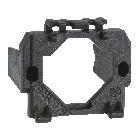 Base di fissaggio per elementi circuito stampato - XB4-B - SCHNEIDER ELECTRIC ZB4BZ079 product photo