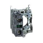 CORPO CONTATTI - SCHNEIDER ELECTRIC ZB4BZ101 product photo