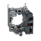 CORPO CONTATTI - SCHNEIDER ELECTRIC ZB4BZ102 product photo