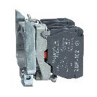CORPO CONTATTI - SCHNEIDER ELECTRIC ZB4BZ104 - SCHNEIDER ELECTRIC ZB4BZ104 - SCHNEIDER ELECTRIC ZB4BZ104 product photo