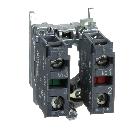 CORPO CONTATTI - SCHNEIDER ELECTRIC ZB4BZ105 product photo