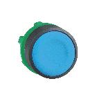 TESTA PULSANTE BLU - SCHNEIDER ELECTRIC ZB5AA6 - SCHNEIDER ELECTRIC ZB5AA6 - SCHNEIDER ELECTRIC ZB5AA6 product photo