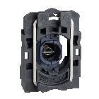 CORPO LAMPADA SPIA - SCHNEIDER ELECTRIC ZB5AV6 - SCHNEIDER ELECTRIC ZB5AV6 - SCHNEIDER ELECTRIC ZB5AV6 product photo