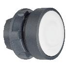 TESTA PULSANTE LUMINOSO BIANCO - SCHNEIDER ELECTRIC ZB5AW31 - SCHNEIDER ELECTRIC ZB5AW31 - SCHNEIDER ELECTRIC ZB5AW31 product photo