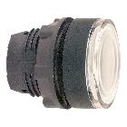 TESTA PULSANTE LUMINOSO BIANCO L - SCHNEIDER ELECTRIC ZB5AW313 - SCHNEIDER ELECTRIC ZB5AW313 - SCHNEIDER ELECTRIC ZB5AW313 product photo