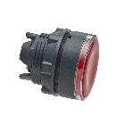 TESTA PULSANTE LUMINOSO ROSSO LE - SCHNEIDER ELECTRIC ZB5AW343 - SCHNEIDER ELECTRIC ZB5AW343 - SCHNEIDER ELECTRIC ZB5AW343 product photo