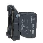 CORPO CONTATTI - SCHNEIDER ELECTRIC ZB5AZ101 - SCHNEIDER ELECTRIC ZB5AZ101 - SCHNEIDER ELECTRIC ZB5AZ101 product photo