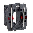 CORPO CONTATTI - SCHNEIDER ELECTRIC ZB5AZ104 - SCHNEIDER ELECTRIC ZB5AZ104 - SCHNEIDER ELECTRIC ZB5AZ104 product photo